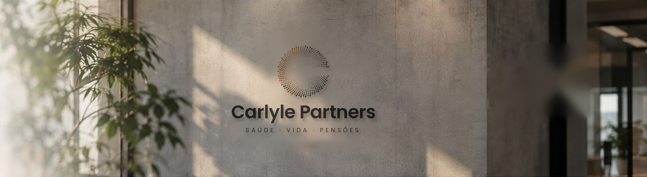 Recepção da Carlyle Partners