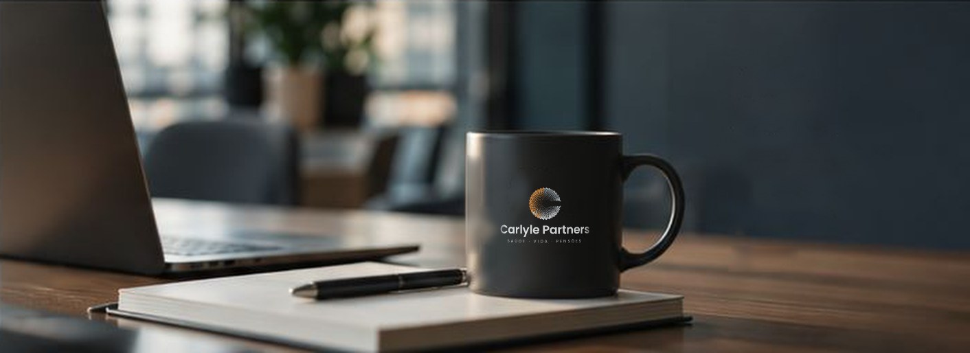 Secretária de trabalho na Carlyle Partners