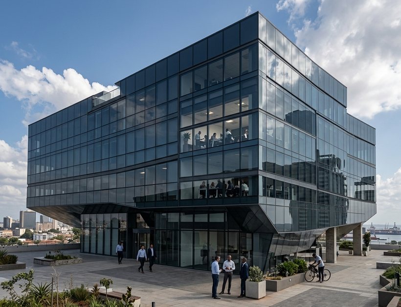 Auditoria